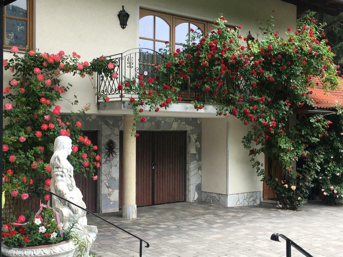 Ferienhaus Kramser Arnoldstein Exterior photo